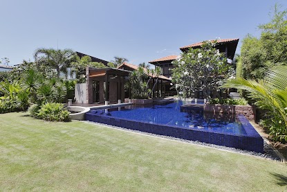 sentosa cove family office