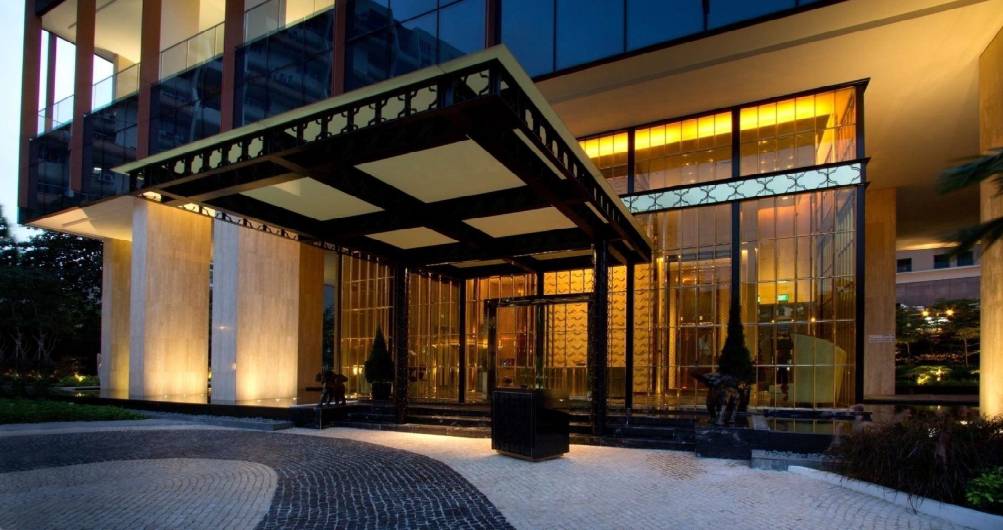 ritz carlton residences
